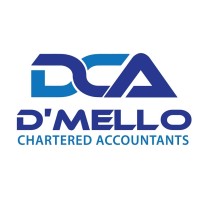 D'Mello Chartered Accountants Limited logo - Similar company to Mcelroy Dutt & Thomson