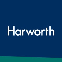 Harworth Group plc logo - Similar company to Pwp Design Ltd