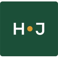 Hardisty Jones logo - Similar company to Mickledore