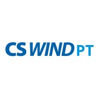 CSWIND PT logo - Similar company to Engenhotec