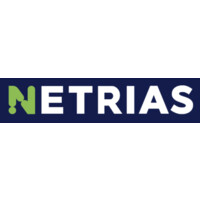 Netrias logo - Similar company to Cynnovative