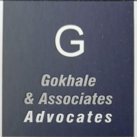 GOKHALE & ASSOCIATES logo - Similar company to D M Associates