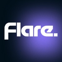 Flare logo - Similar company to Flare