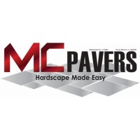 M & C Pavers, Inc.