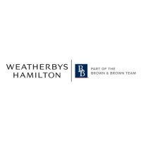 Weatherbys Hamilton LLP logo - Similar company to Lycetts