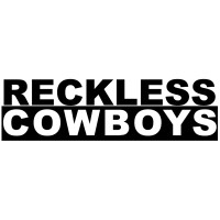 Reckless Cowboys