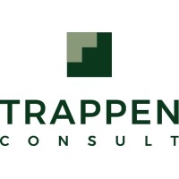 Trappen Consult logo - Similar company to Abrace Aps