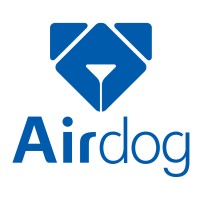 Airdog Air Purifier Manufacturer logo - Similar company to Airnova Srl – Limena Pd