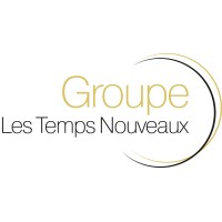 Groupe Les Temps Nouveaux logo - Similar company to Bloomtime
