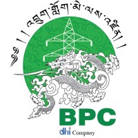 Bhutan Power Corporation Limited (BPC) logo - Similar company to Bhutan Power System Operator