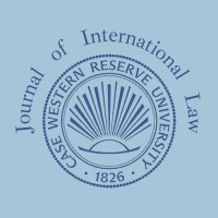 Case Western Reserve Journal of International Law (JIL) logo - Similar company to Stevens Journal Of Law And Technology
