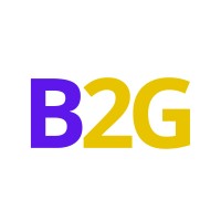 B2Gether logo - Similar company to 4Te Group