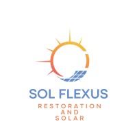 SolFlexUS, LLC logo - Similar company to Enviroshield Roofing Services Llc