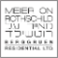 Berggruen Residential Ltd. (Meier on Rothschild tower) logo - Similar company to Sphereo Sound