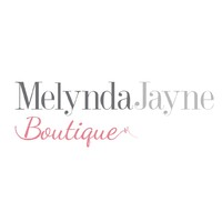 MELYNDA JAYNE BOUTIQUE logo - Similar company to Hotel Indigo Bath