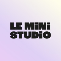 Le Mini Studio logo - Similar company to 1H1F
