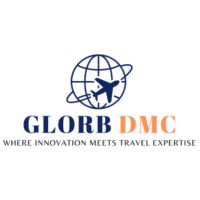 Glorb DMC logo - Similar company to Makutur