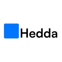 Hedda logo - Similar company to Sonicflora