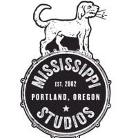 Mississippi Studios logo - Similar company to Mcmenamins Pubs & Breweries