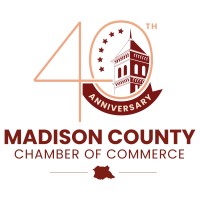 Madison County Chamber of Commerce GA logo - Similar company to Western Judicial Circuit Public Defender'S Office