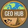 GeoHub logo - Similar company to Topo Maroc