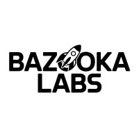 Bazooka Labs logo - Similar company to Have Fun Events
