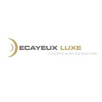 DECAYEUX Luxe logo - Similar company to Thirard