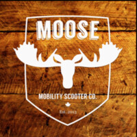 Moose Mobility Scooter Corp. logo - Similar company to Scooter Docks