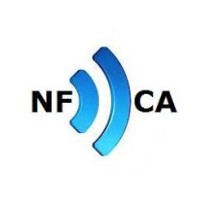 N F CONTROLE d'ACCES logo - Similar company to M.C.V