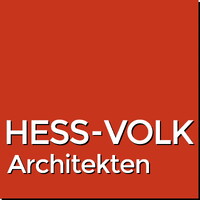HESS-VOLK Architekten logo - Similar company to Kampik Architekten