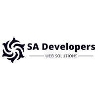SA Developers logo - Similar company to Gem Kosher