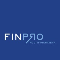 Finpro Multifinanciera logo - Similar company to Finloop