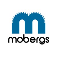 Mobergs Mekaniska AB logo - Similar company to Ses Protection