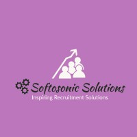 Softosonic Solutions logo - Similar company to Triangle Infotech