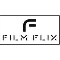 FILM FLIX logo - Similar company to Catalyst Management