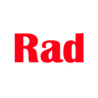 Rad Technology, Inc. logo - Similar company to Rad Technologies
