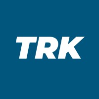 TRK logo - Similar company to Estran Srl