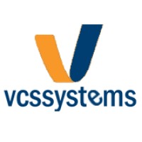 VCSSYSTEMS logo - Similar company to Trudosys