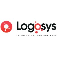 Logosys Informatica logo - Similar company to Tre Effe Informatica