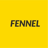 Fennel PH logo - Similar company to Rastrullo