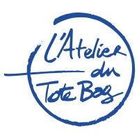 L'ATELIER DU TOTE BAG logo - Similar company to Decograph
