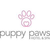 Puppy Paws Hotel & Spa