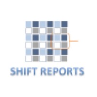Shift Reports