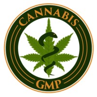 Cannabis GMP logo - Similar company to Gardenbyte