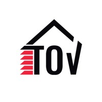 TOV Siding & Roofing logo - Similar company to Clean425