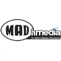MAD in Media logo - Similar company to Padu App