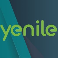 Yenile logo - Similar company to Nell Grup