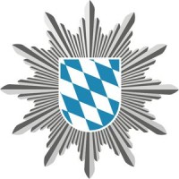 Bayerische Polizei logo - Similar company to Kmki Bayern