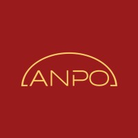 ANPO logo - Similar company to Wend Collective