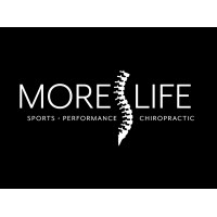 More Life Sports Performance Chiropractic logo - Similar company to Optimal Performance Training Center